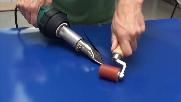 Ремонт тентов как бизнес